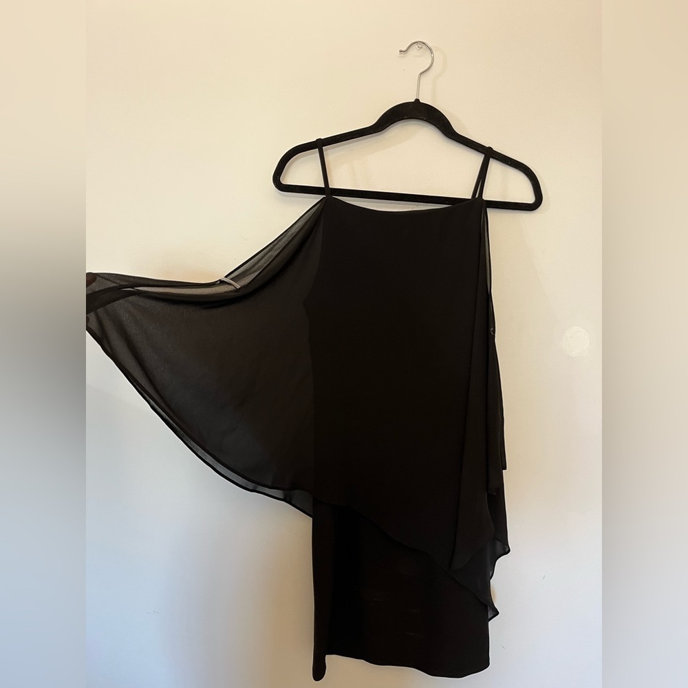 Le Chateau dress